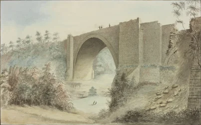 Arc de Tanfield